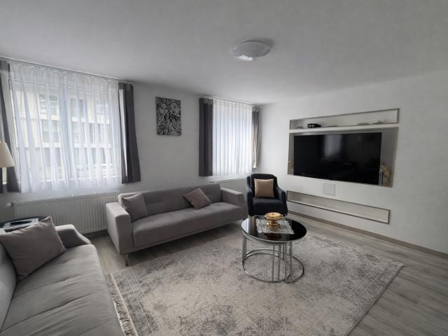 Appartement vente à Metz, Scy-chazelles