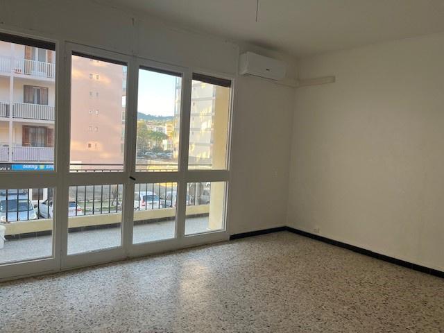 Appartement location à Ajaccio