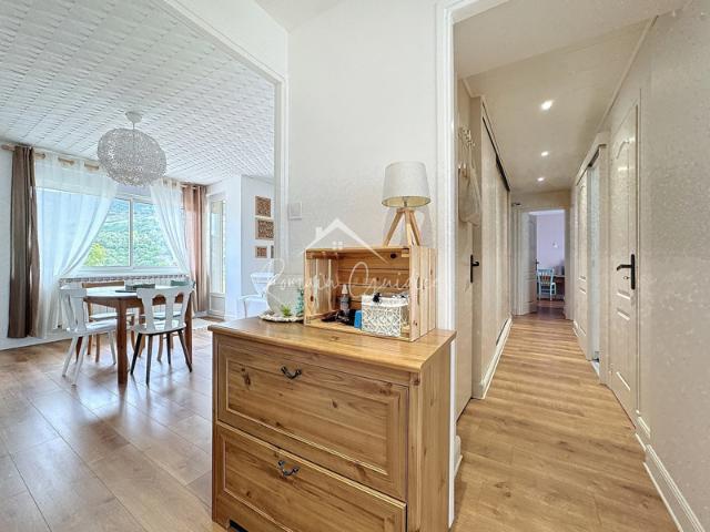 Appartement vente à Millau