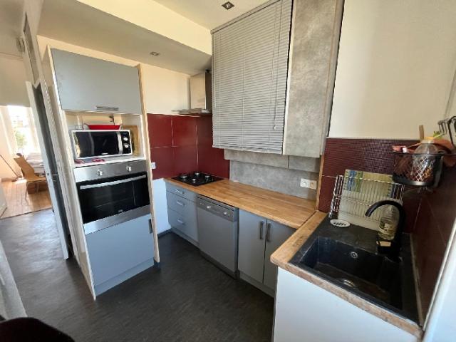 Appartement location à Orléans