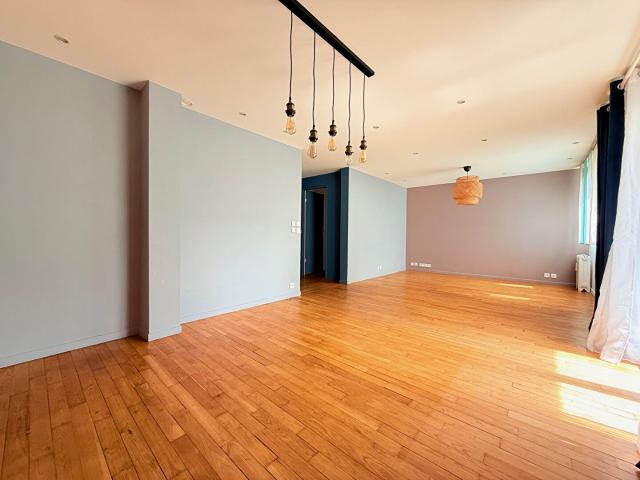 Appartement vente à Nanterre, Suresnes