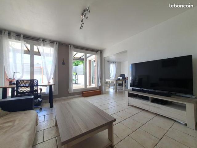 Appartement vente à Sarcelles, Villiers-le-bel