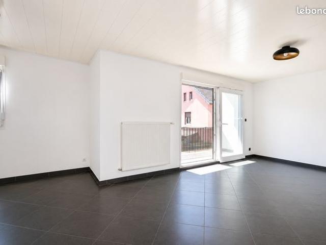 Appartement vente à Thionville, Ottange