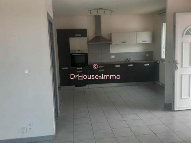 Appartement vente à Le Puy-en-Velay, Chaspinhac