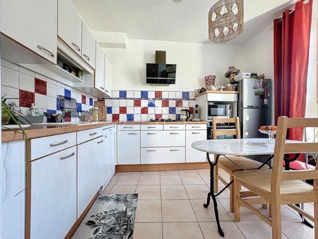Appartement vente à Millau