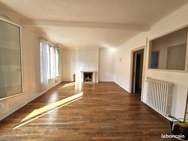 Appartement vente à Caen