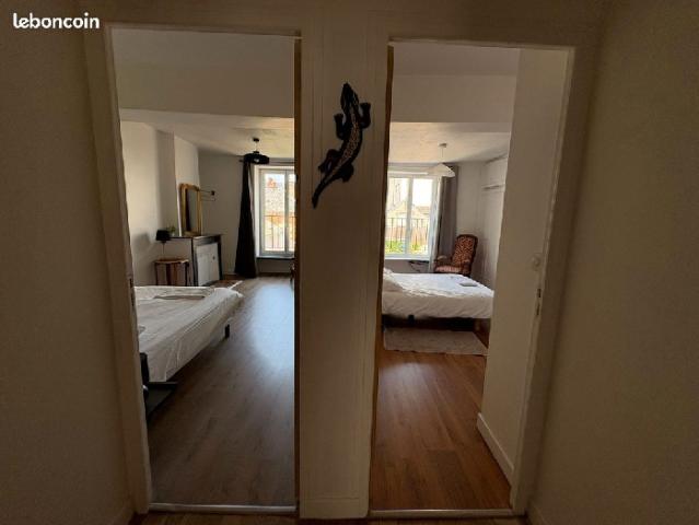 Appartement location à Orléans