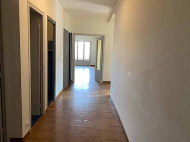 Appartement location à Ajaccio