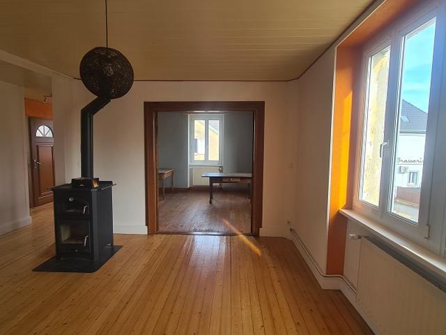 Appartement vente à Altkirch