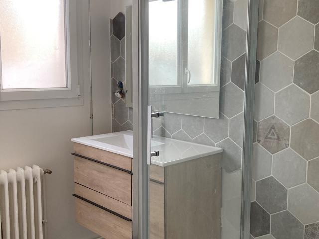 Appartement vente à Melun, La Rochette