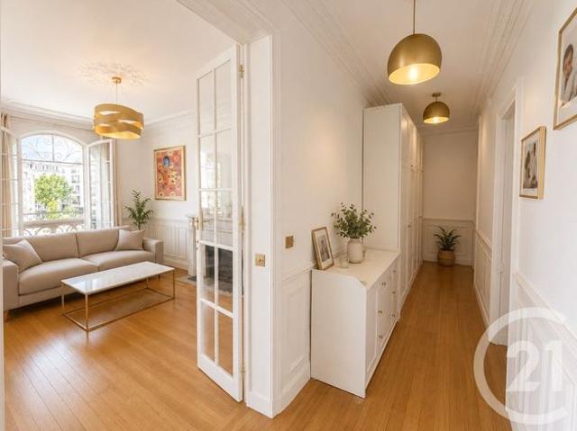 Appartement location à Sarcelles, Enghien-les-bains