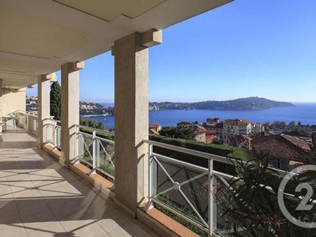 Appartement location à Nice