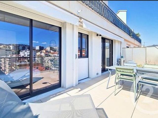 Appartement location à Grasse, Les Ferres