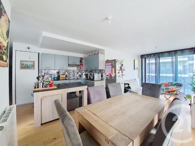 Appartement location à Le Raincy, Gournay-sur-marne