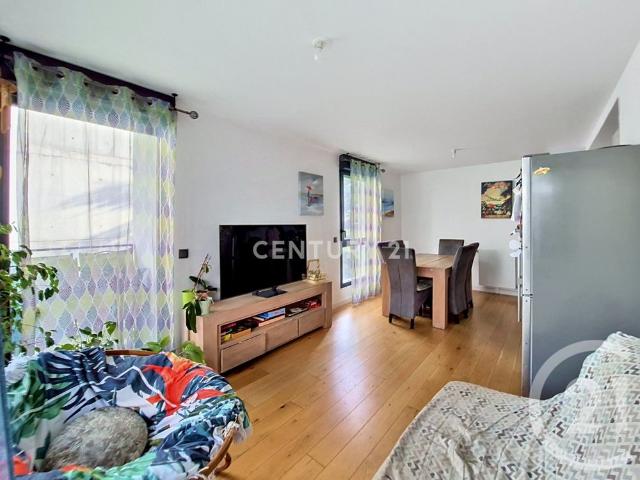 Appartement location à Le Raincy, Gournay-sur-marne
