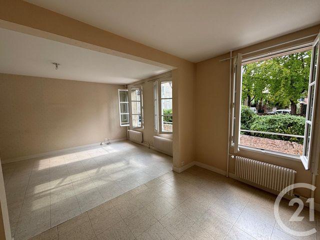 Appartement location à Chartres