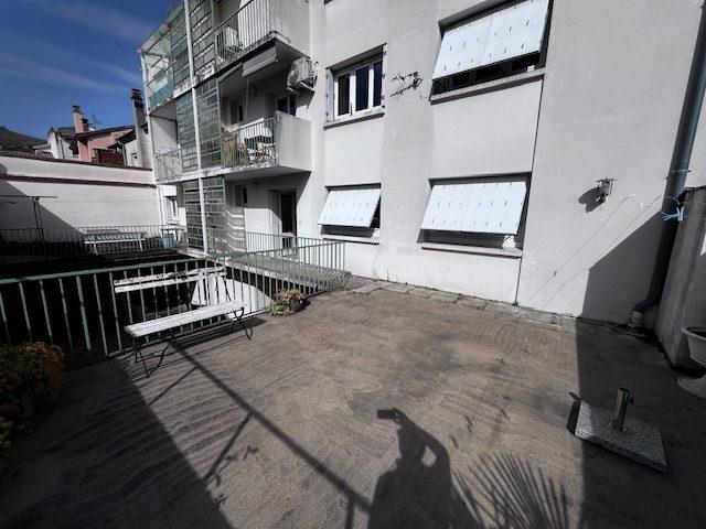 Appartement location à Valence, Tain-l'hermitage
