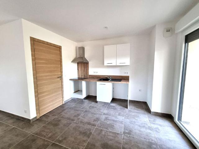 Appartement location à Corte, Vescovato