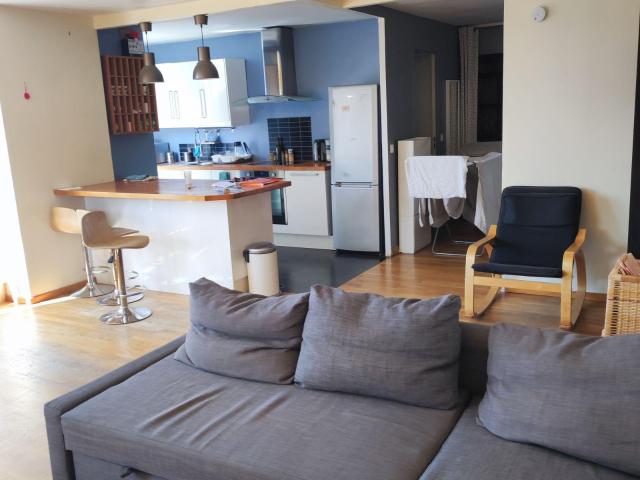 Appartement location à Torcy, Champs-sur-marne