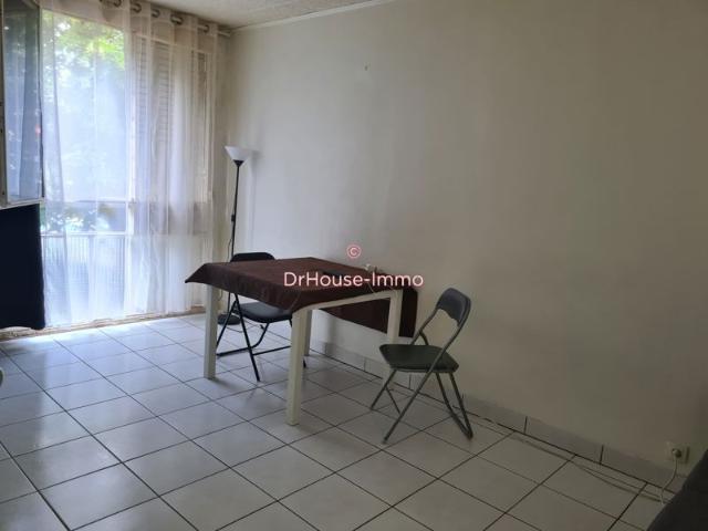 Appartement vente à France métropolitaine, Sarcelles