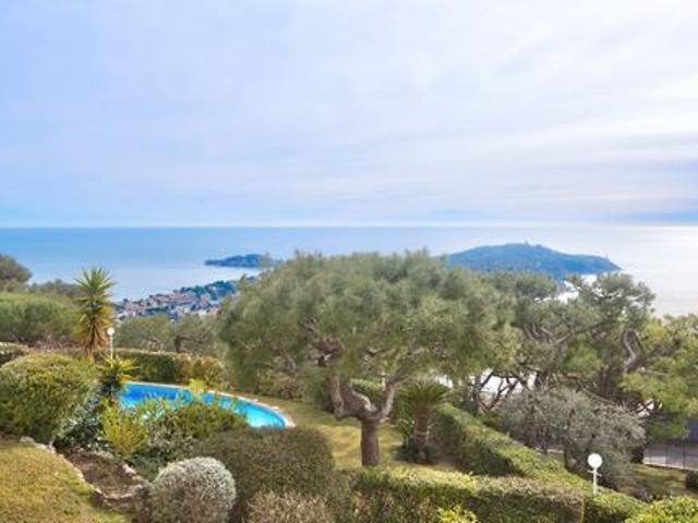 Appartement vente à Nice, Villefranche-sur-mer