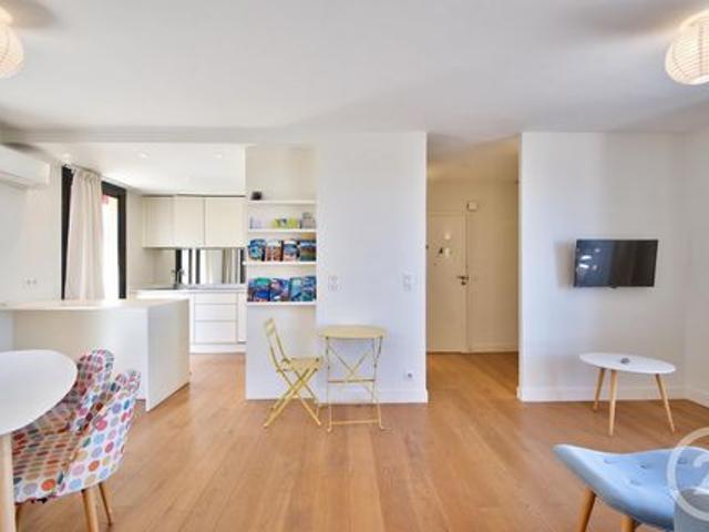 Appartement vente à Nice, Saint-jean-cap-ferrat