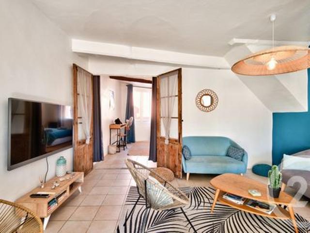 Appartement vente à Nice