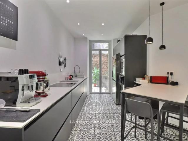 Appartement vente à Ajaccio