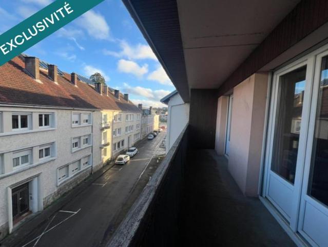 Appartement vente à Vesoul, Venère