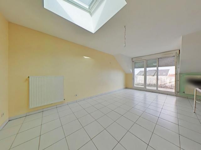 Appartement vente à Metz, Maizières-lès-metz