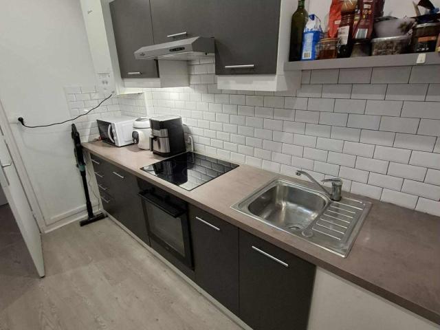 Appartement vente à Senlis, Lamorlaye
