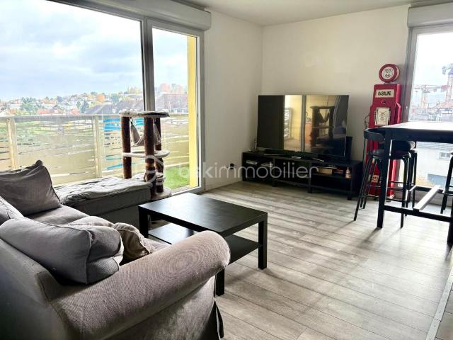 Appartement vente à Palaiseau, Montlhéry