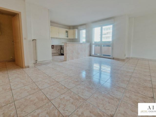 Appartement vente à Nyons, Montélimar