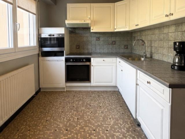Appartement location à Saint-Étienne, Saint-etienne