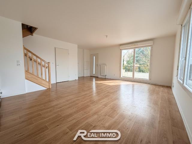 Appartement vente à Versailles, Plaisir