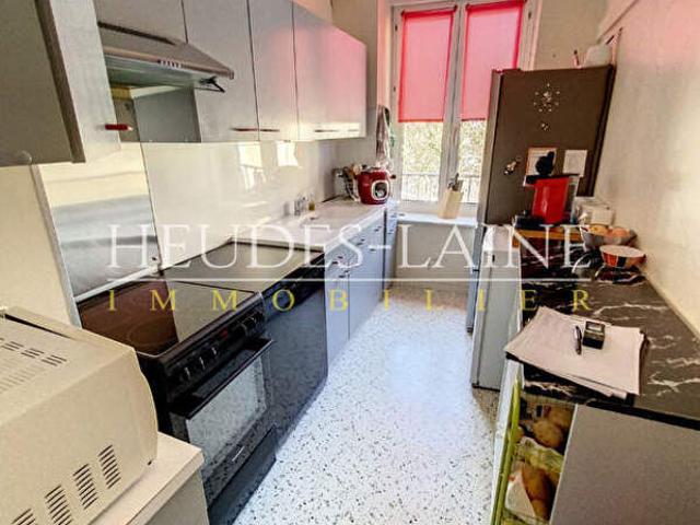 Appartement vente à Avranches, Saint-martin-des-champs