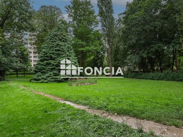 Appartement vente à Palaiseau, Savigny-sur-orge