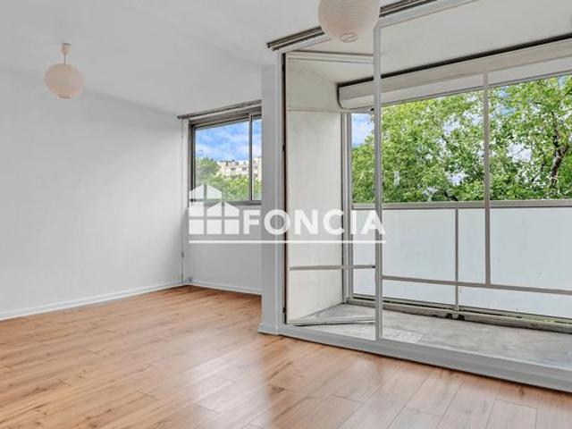 Appartement vente à Palaiseau, Savigny-sur-orge