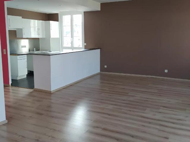Appartement location à Soissons