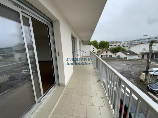 Appartement vente à Lure
