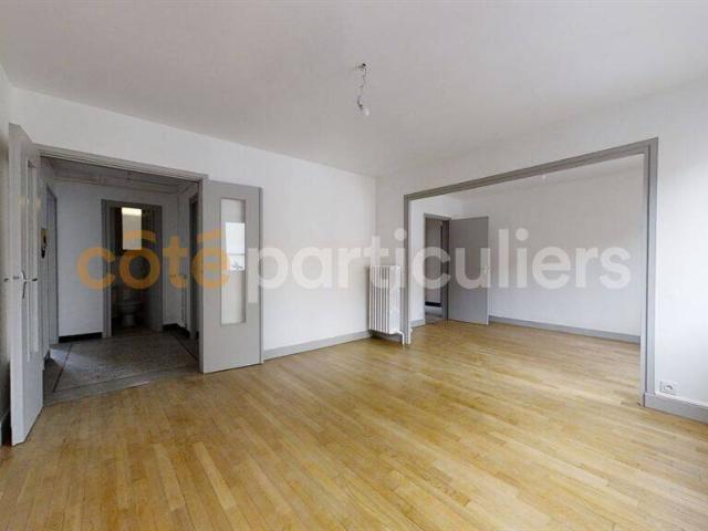 Appartement location à Vallières, Clermont-Ferrand