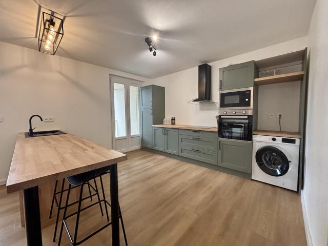 Appartement vente à Brive-la-Gaillarde, Brive-la-gaillarde