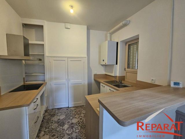 Appartement location à Chanlat, Brive-la-Gaillarde