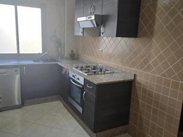 Appartement vente à Aïn Harrouda, Gharb-Chrarda-Beni Hssen