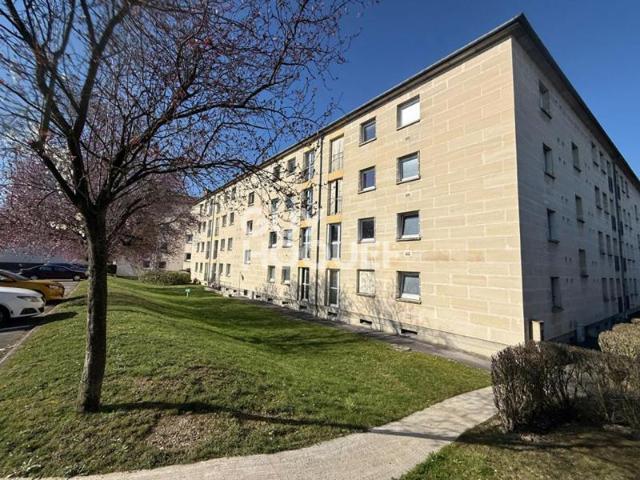 Appartement vente à Compiègne