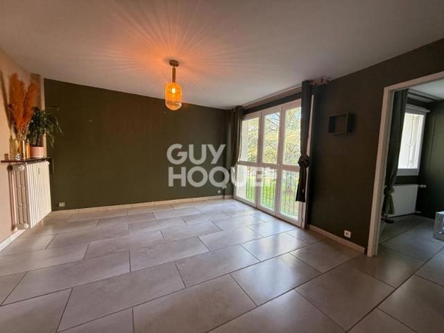 Appartement vente à Compiègne