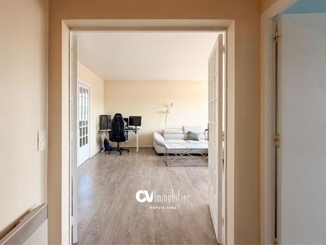 Appartement location à Les Andelys, Louviers