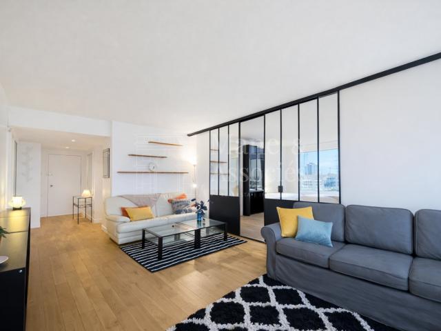 Appartement location à Nanterre, Puteaux