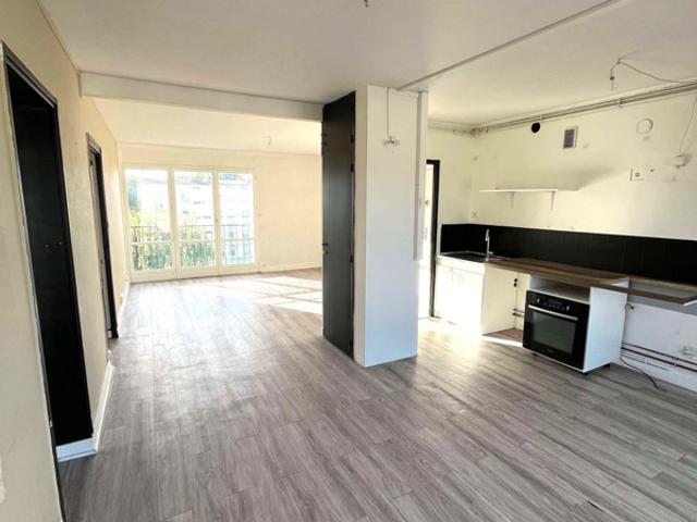 Appartement vente à Dreux