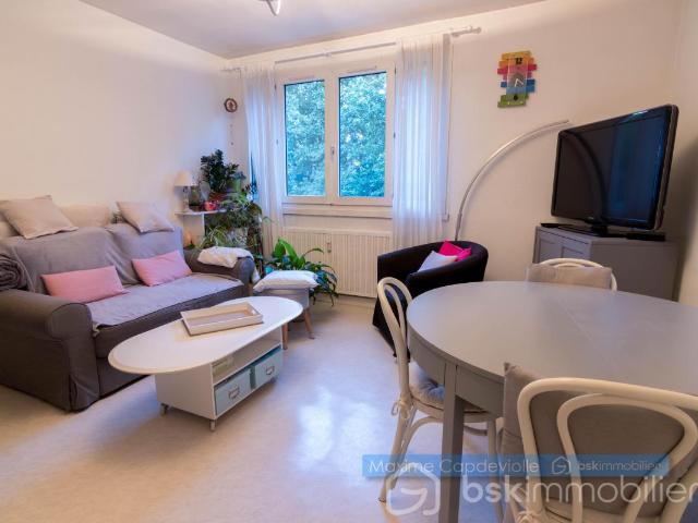 Appartement vente à Palaiseau, Saint-germain-lès-arpajon